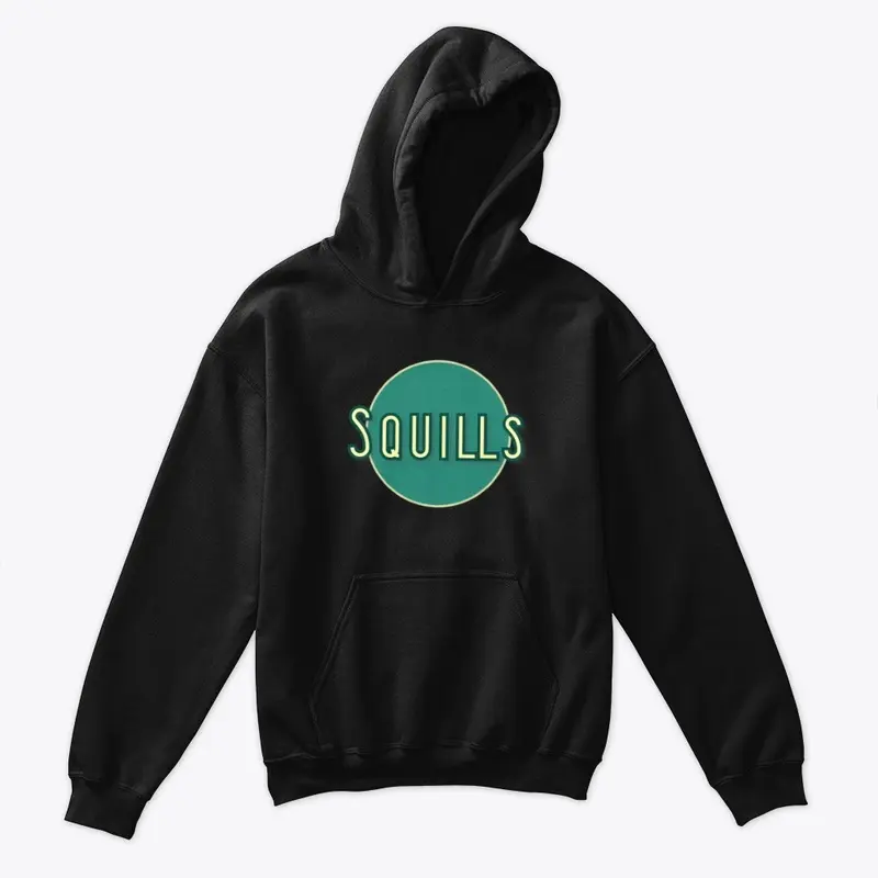 Squills Merch