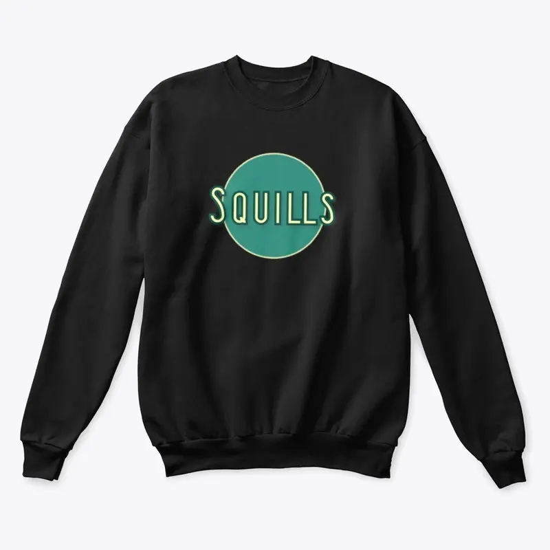 Squills Merch