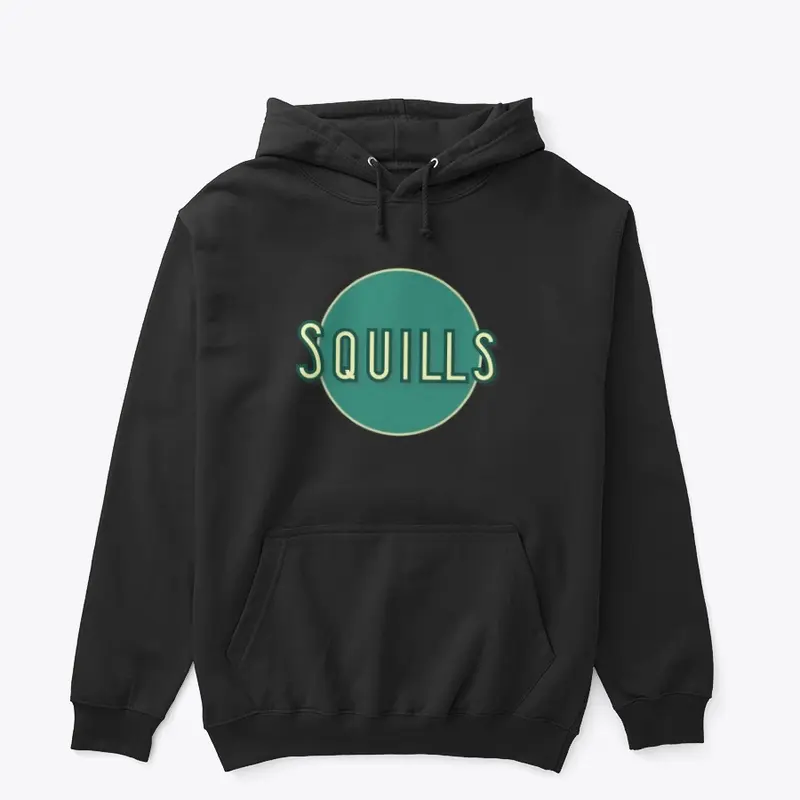 Squills Merch